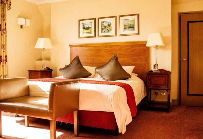 酒店 Gatton Manor & Country Club