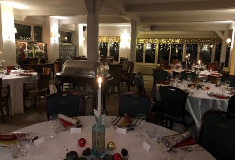 酒店 Gatton Manor & Country Club