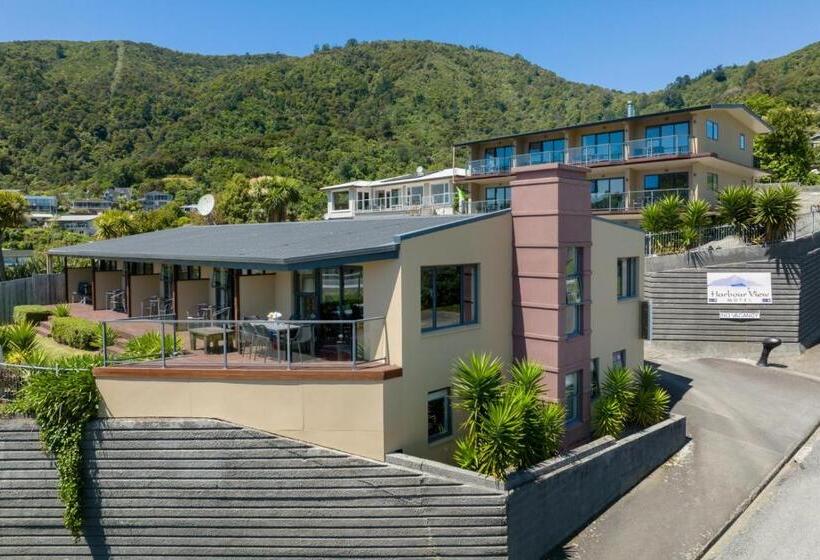 Harbour View Motel
