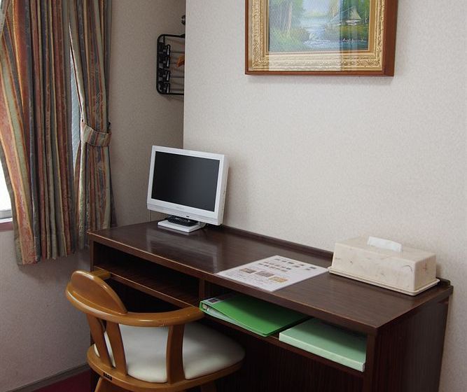 Hiroshima Hana Hostel