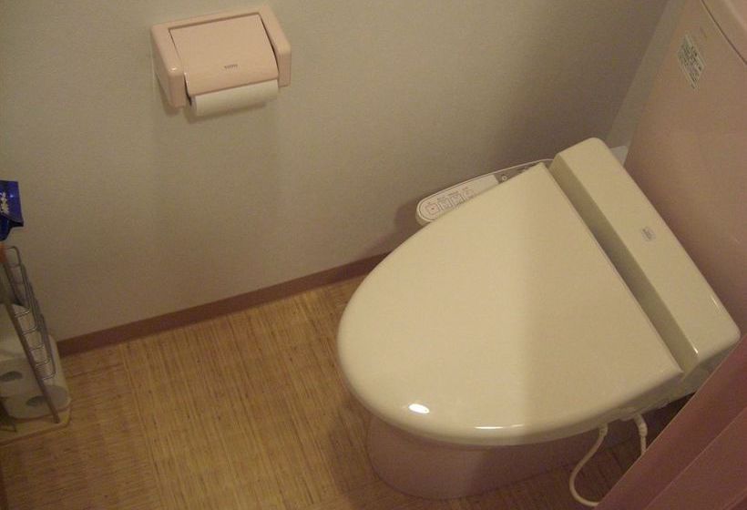 Hiroshima Hana Hostel