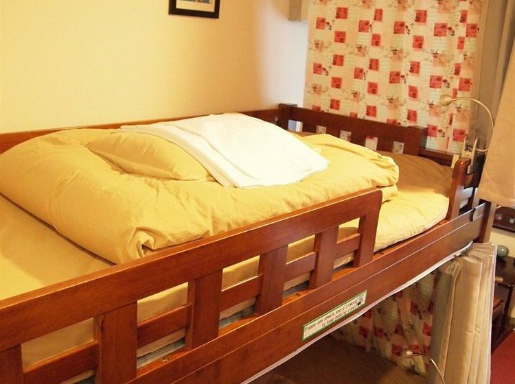 Hiroshima Hana Hostel