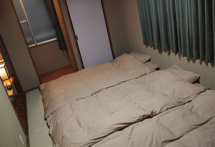 Hiroshima Hana Hostel