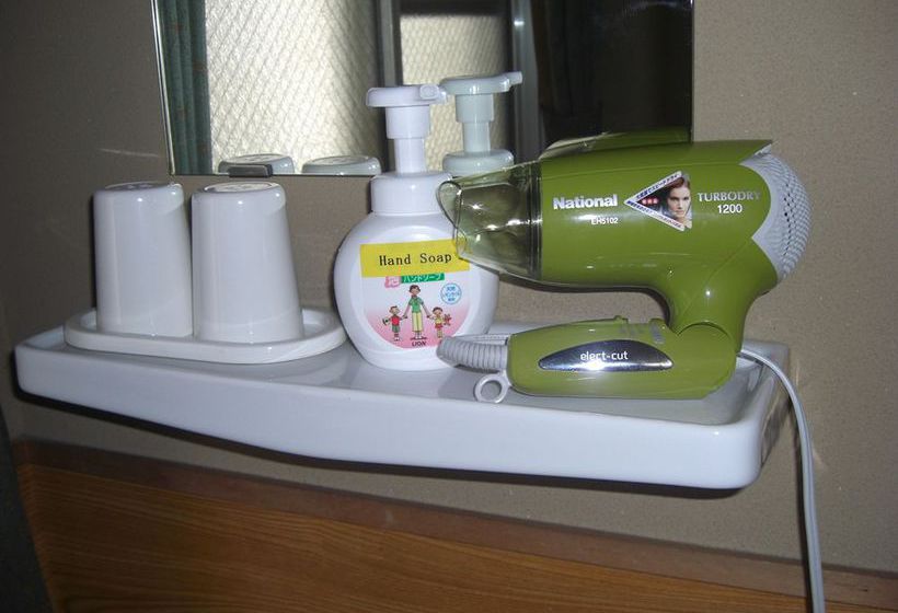 Hiroshima Hana Hostel