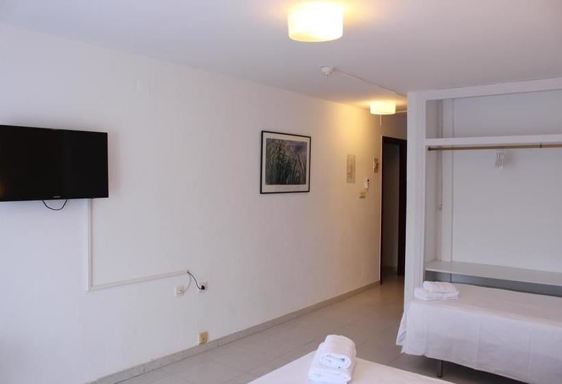Hostal La Torre