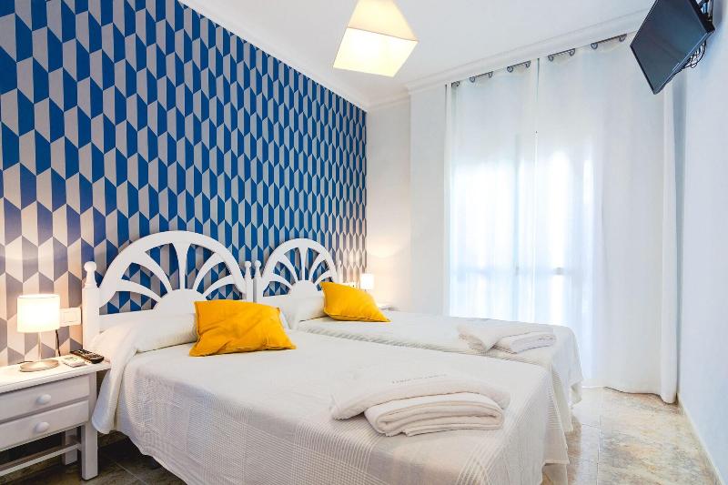 Hostal Luna De Nerja