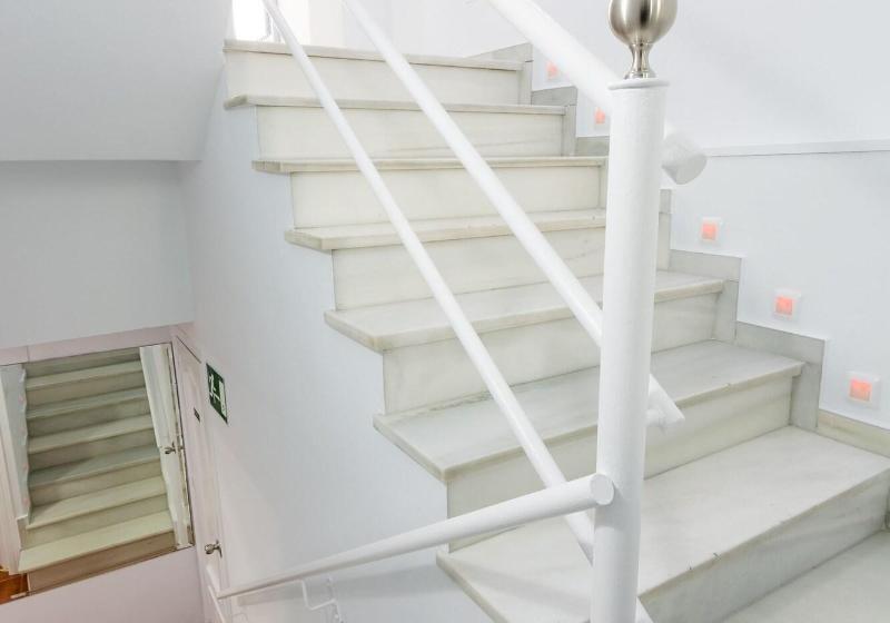 Hostal Luna De Nerja