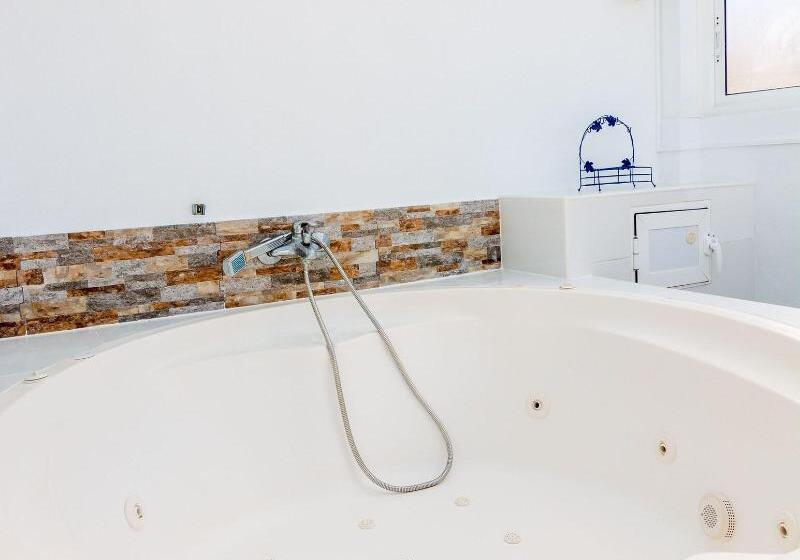 Hostal Luna De Nerja