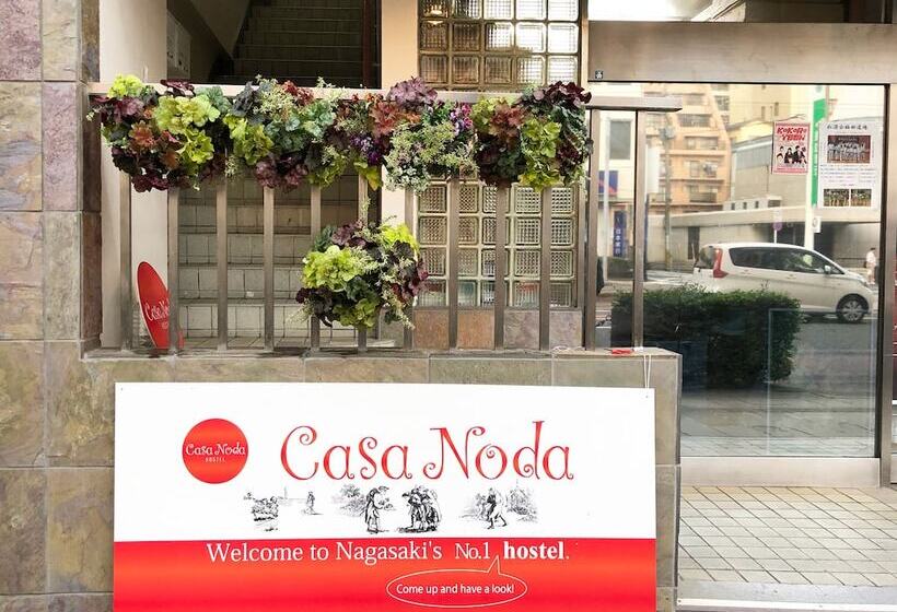 Hostel Casa Noda
