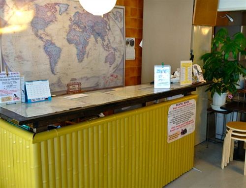 فندق صغير Accommodation Kyotokko