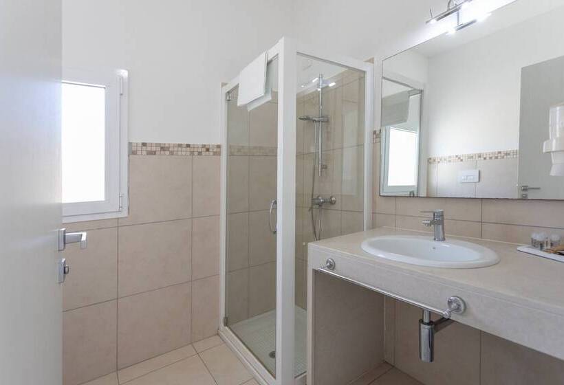 בית מלון כפרי 19 Summer Suites