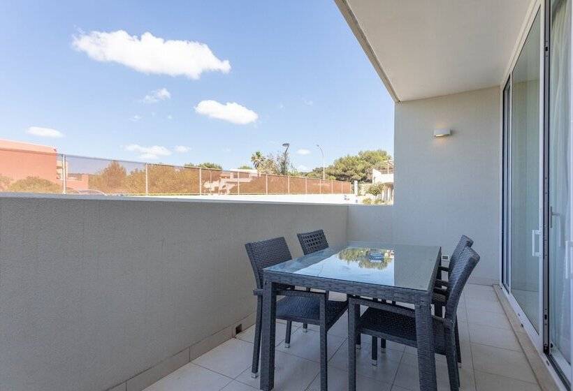 בית מלון כפרי 19 Summer Suites