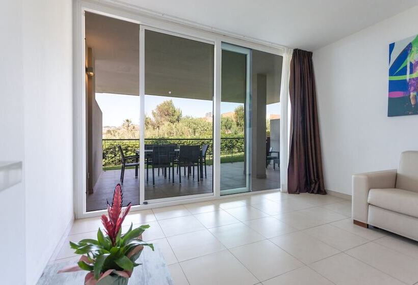 בית מלון כפרי 19 Summer Suites