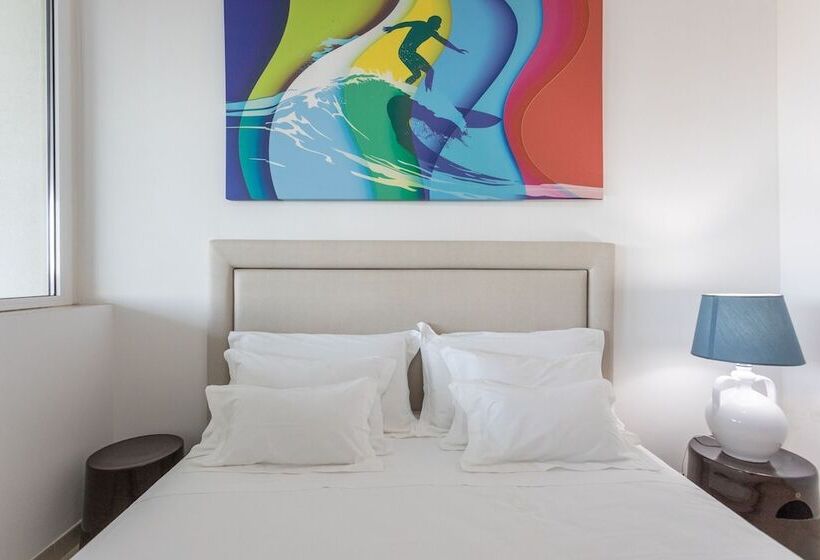 בית מלון כפרי 19 Summer Suites