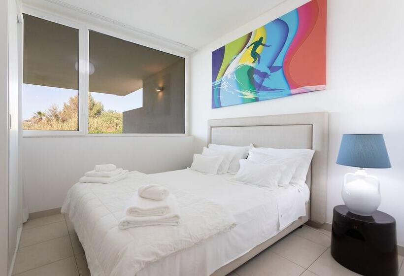 בית מלון כפרי 19 Summer Suites