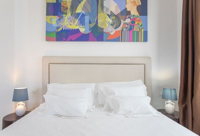 בית מלון כפרי 19 Summer Suites