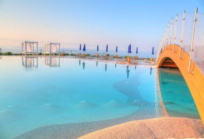 בית מלון כפרי 19 Summer Suites