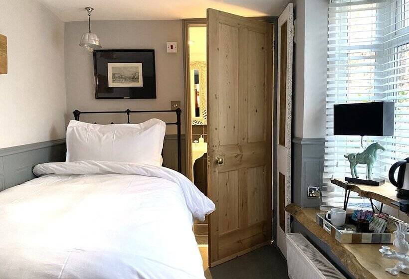 호텔 27 Brighton Guesthouse