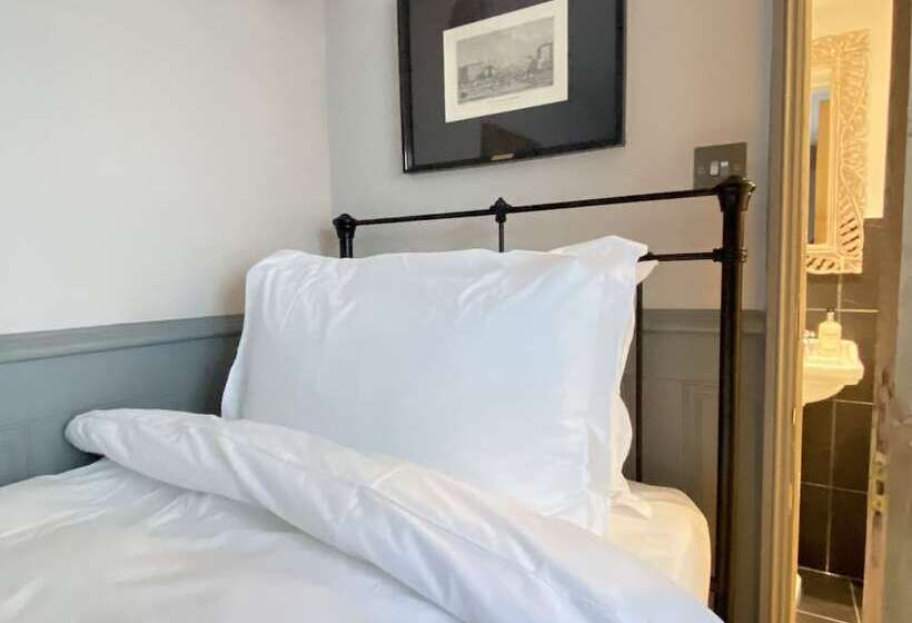 호텔 27 Brighton Guesthouse