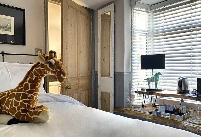 호텔 27 Brighton Guesthouse