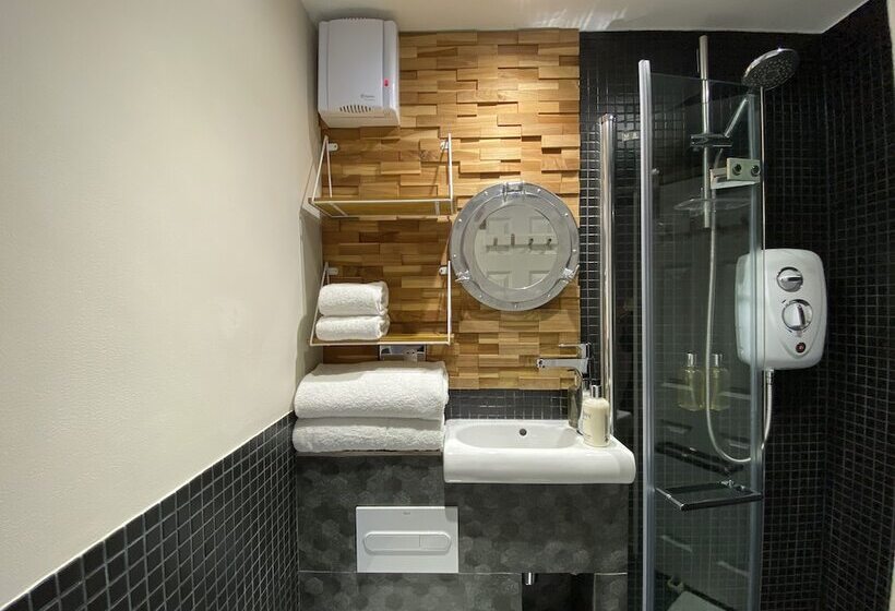 호텔 27 Brighton Guesthouse