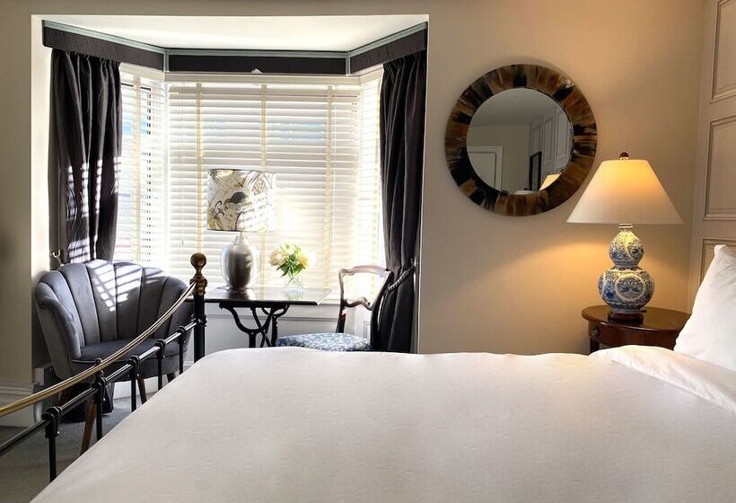 호텔 27 Brighton Guesthouse