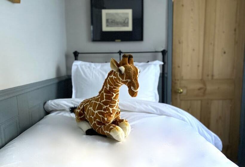 호텔 27 Brighton Guesthouse