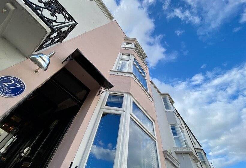 호텔 27 Brighton Guesthouse