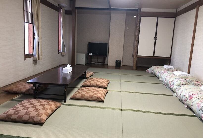 Отель 28 Hiroshima