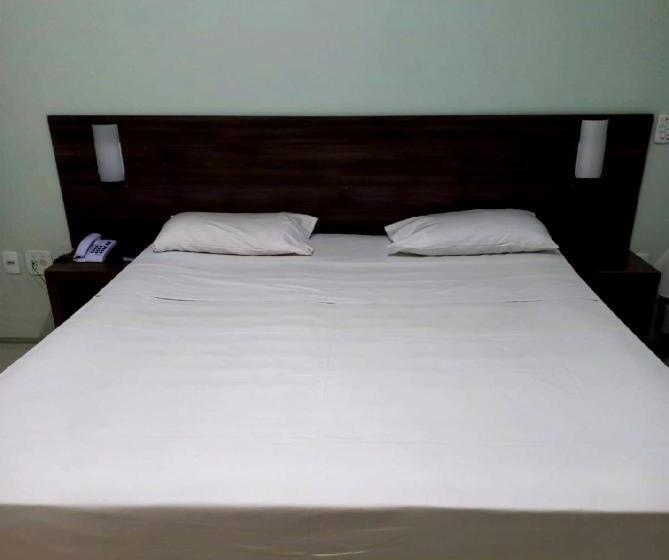 酒店 Adventure Sao Luis