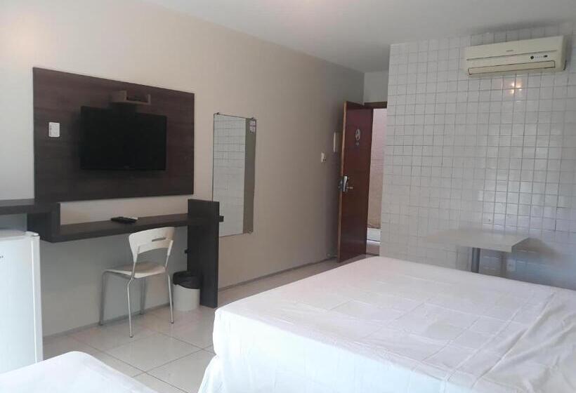 酒店 Adventure Sao Luis