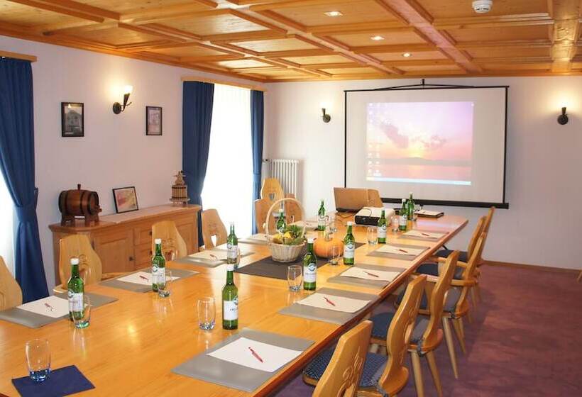 酒店 Albergo Croce Bianca