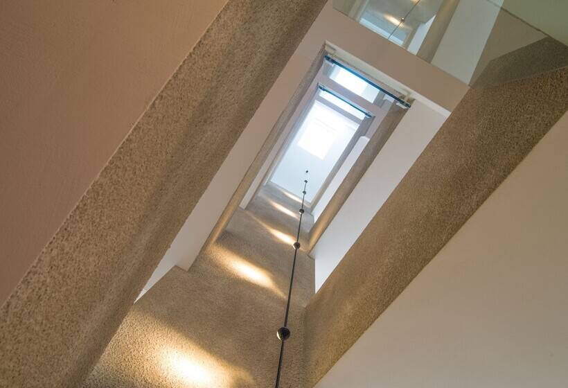 酒店 Albergo Croce Bianca