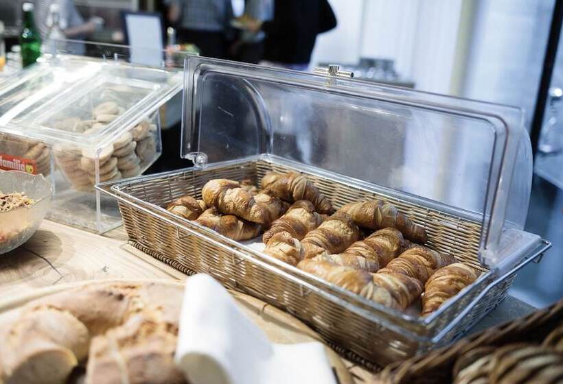 酒店 Albergo Croce Bianca