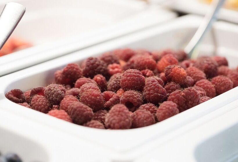 酒店 Albergo Croce Bianca