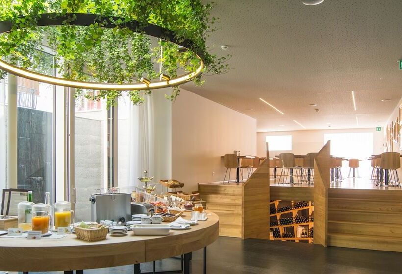 酒店 Albergo Croce Bianca