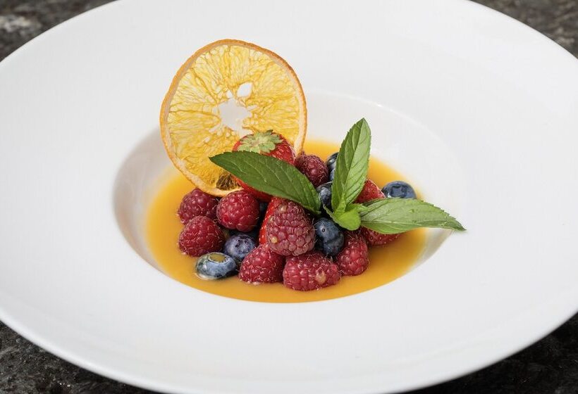 酒店 Albergo Croce Bianca