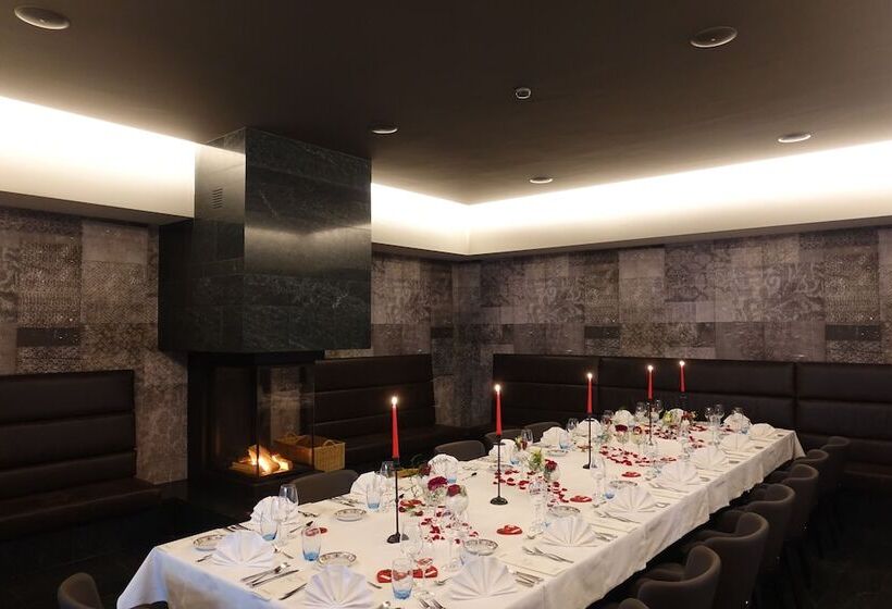 酒店 Albergo Croce Bianca