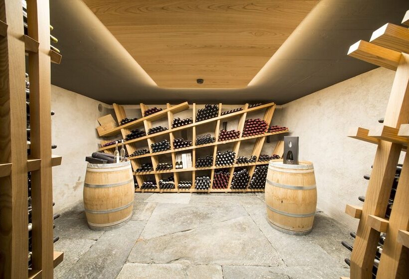 酒店 Albergo Croce Bianca