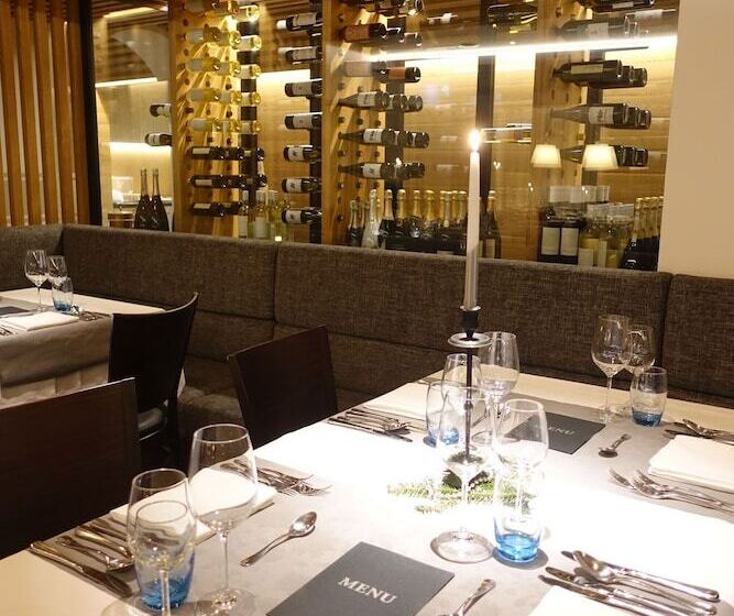 酒店 Albergo Croce Bianca