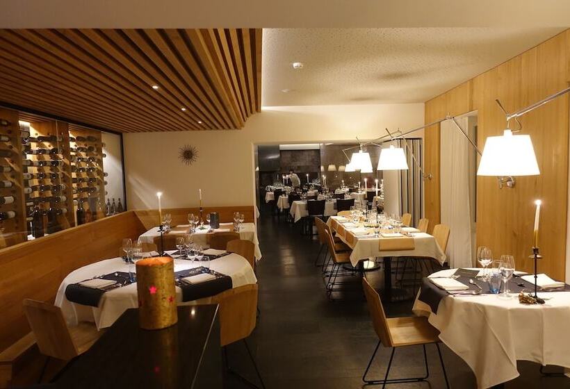 酒店 Albergo Croce Bianca