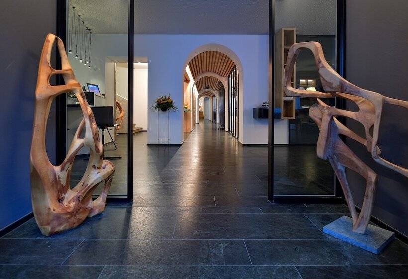 酒店 Albergo Croce Bianca