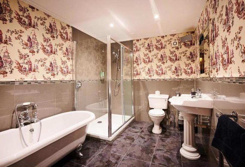 酒店 Alexander Residence