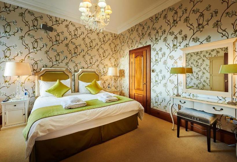 فندق Alexander Residence