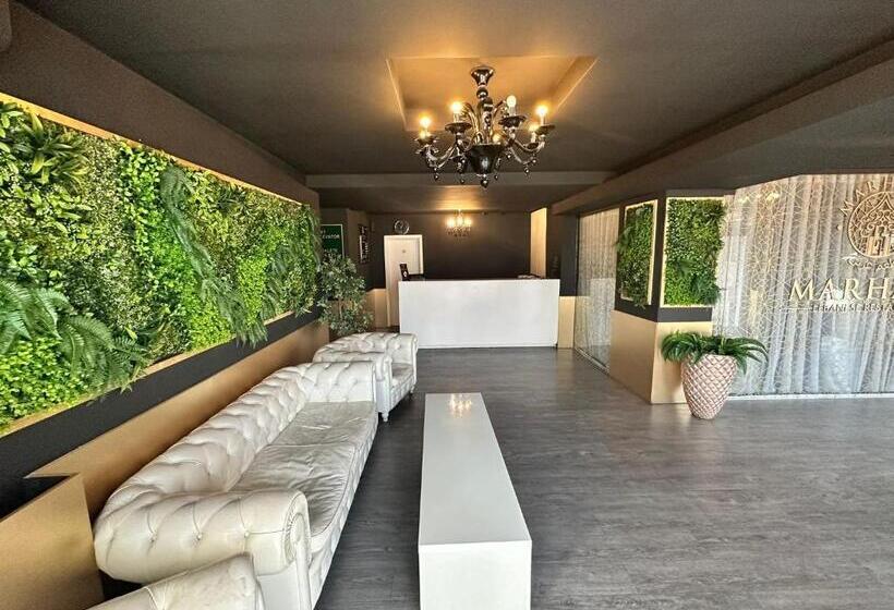 Отель Alex&george Boutique