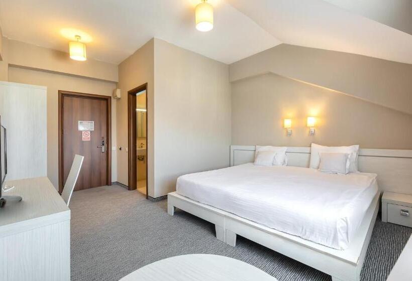 Отель Alex&george Boutique