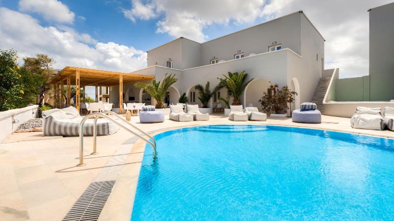 هتل Anamar Santorini