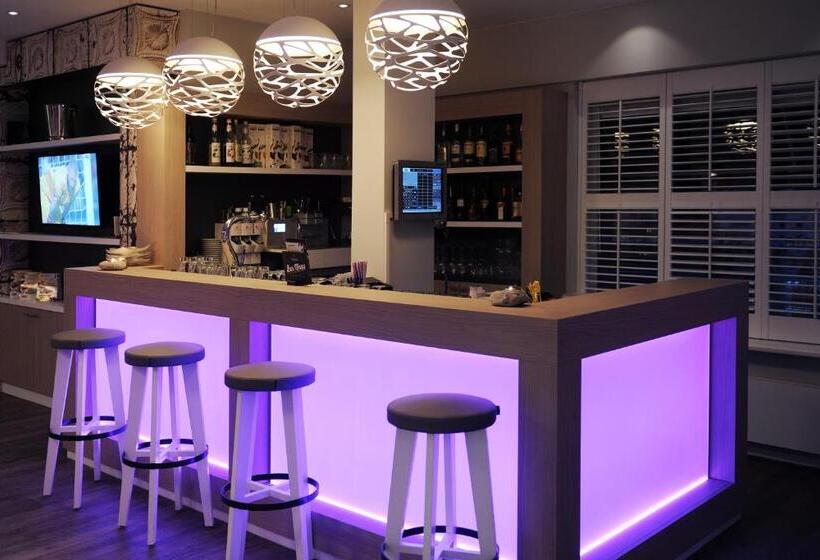 فندق Andante Aan Zee