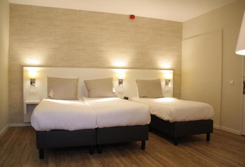 فندق Andante Aan Zee