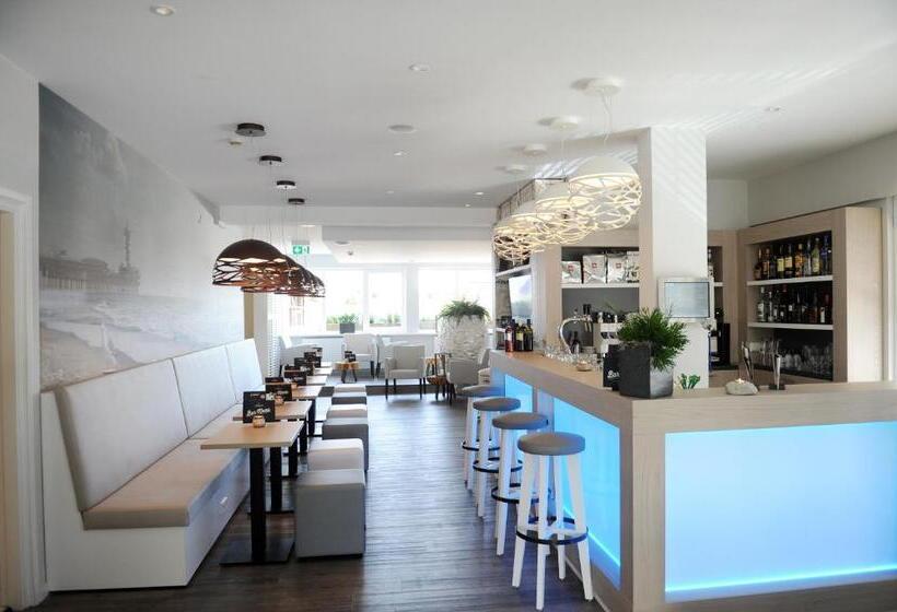 فندق Andante Aan Zee